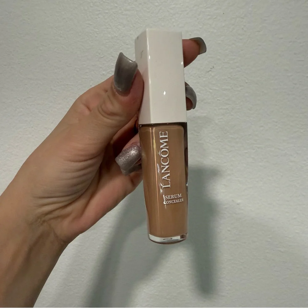 Lancôme Teint Idole Ultra Wear Care & Glow Serum Concealer 325C